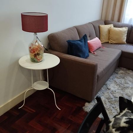 Esm Rental - Santa Catarina Cozy Apartment ปอร์โต ภายนอก รูปภาพ