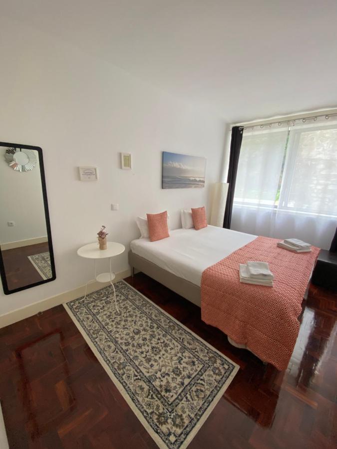 Esm Rental - Santa Catarina Cozy Apartment ปอร์โต ภายนอก รูปภาพ